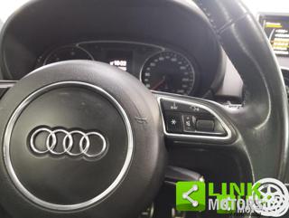 AUDI A1 usata 17
