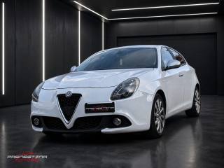 ALFA ROMEO Giulietta 1.6 JTDm TCT 120 CV Super