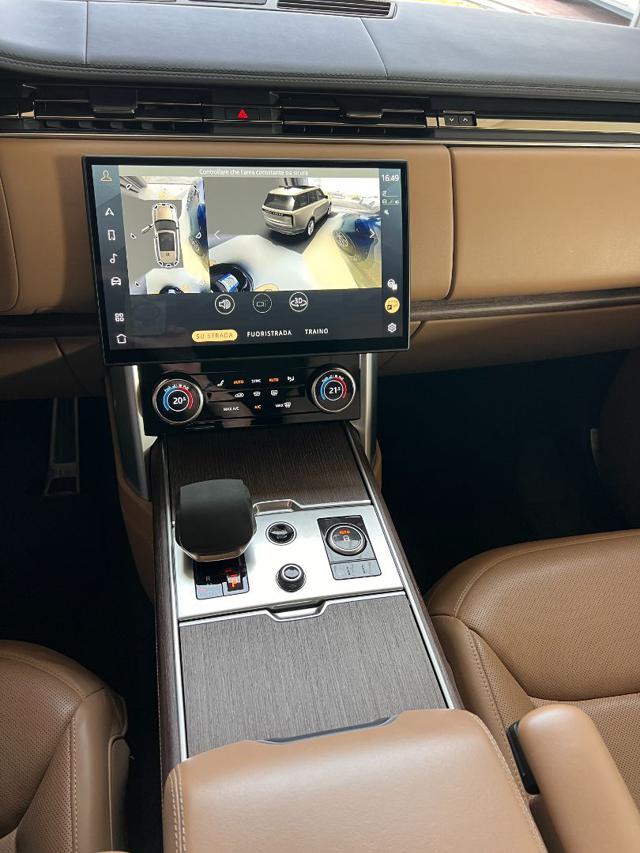 LAND ROVER Range Rover usata, con Cerchi in lega