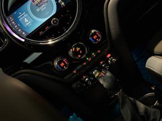 MINI Countryman usata, con USB