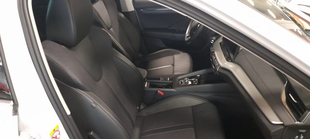 SKODA Octavia usata, con Fari LED