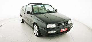 VOLKSWAGEN Golf Cabriolet 1.9 TDI