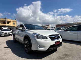SUBARU XV usata, con Airbag