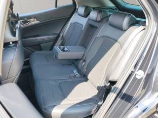 KIA Sportage usata, con Filtro antiparticolato