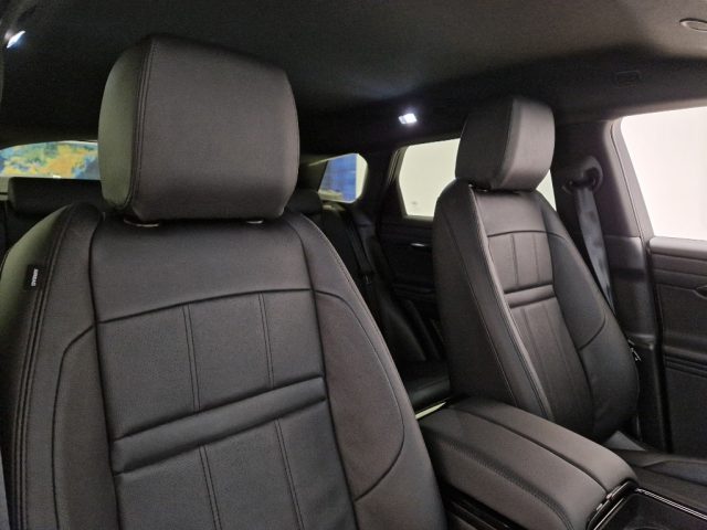 LAND ROVER Range Rover Evoque usata, con Controllo trazione