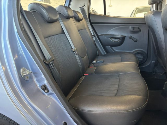 KIA Picanto usata, con Sound system