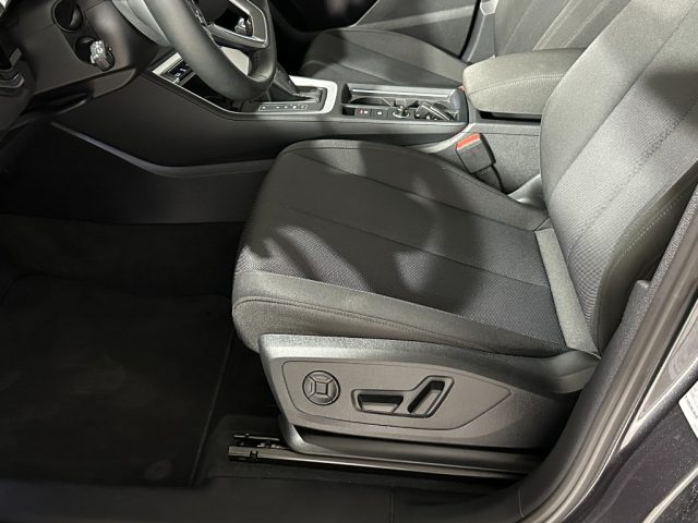 AUDI Q3 usata, con Cerchi in lega
