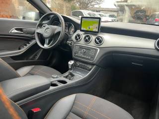 MERCEDES-BENZ CLA 180 usata, con Climatizzatore