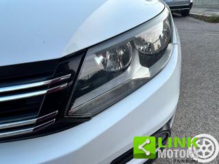 VOLKSWAGEN Tiguan usata 19