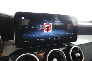 MERCEDES-BENZ GLC 220 usata 11