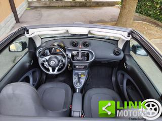SMART ForTwo usata, con Alzacristalli elettrici