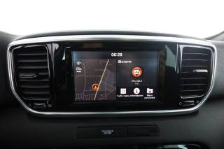KIA Sportage usata 8