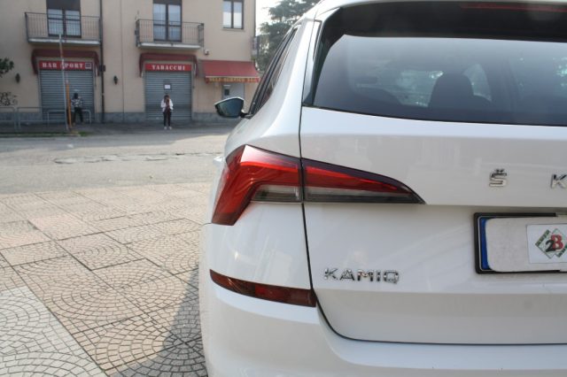 SKODA Kamiq usata, con Autoradio digitale