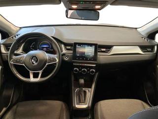 RENAULT Captur usata, con ESP