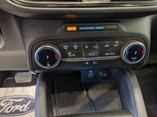 FORD Kuga usata, con Controllo trazione