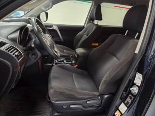 TOYOTA Land Cruiser usata, con Autoradio