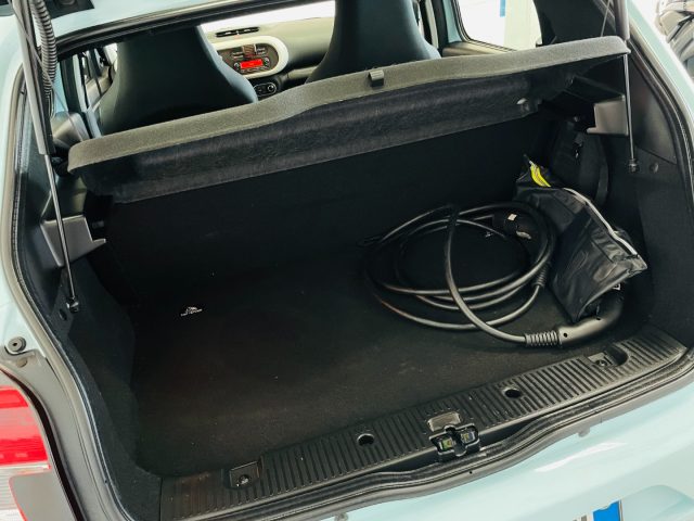 RENAULT Twingo Electric usata, con Chiusura centralizzata