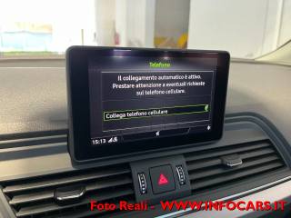 AUDI Q5 usata, con Servosterzo