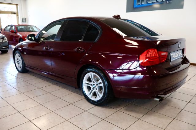 BMW 318 usata, con Autoradio