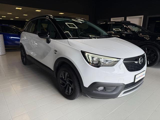 OPEL Crossland X usata, con ABS
