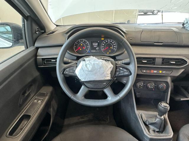 DACIA Sandero usata 16