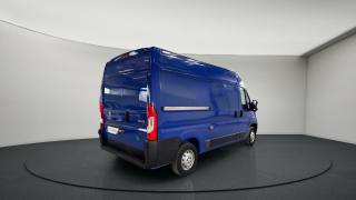 PEUGEOT Boxer usata, con Climatizzatore