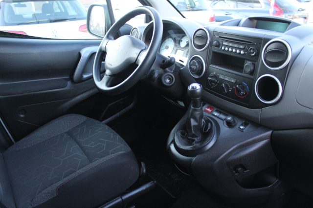 PEUGEOT Partner usata, con ESP