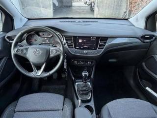OPEL Crossland usata 26