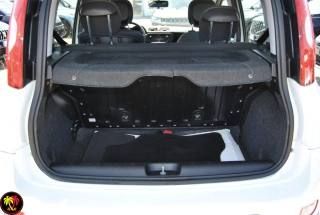 FIAT Panda usata, con MP3