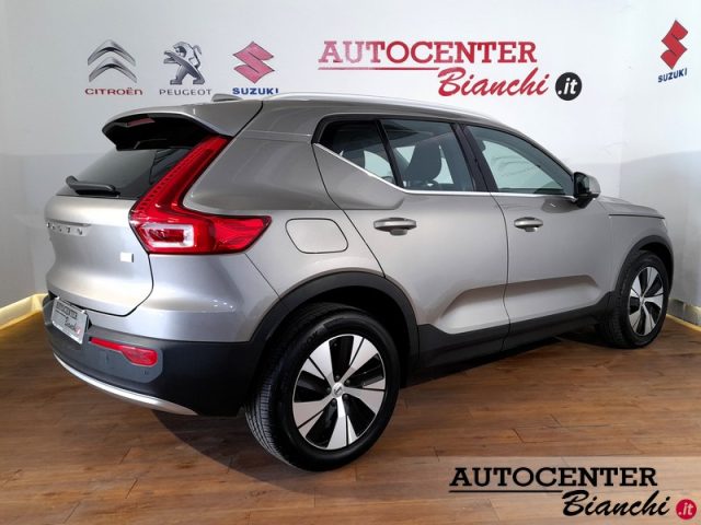 VOLVO XC40 usata, con Autoradio