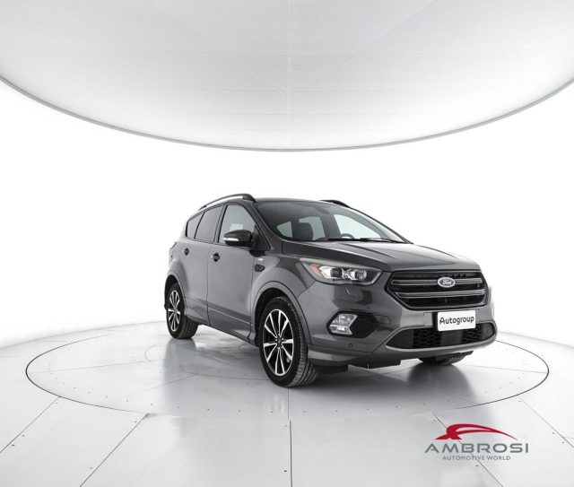 FORD Kuga usata 1