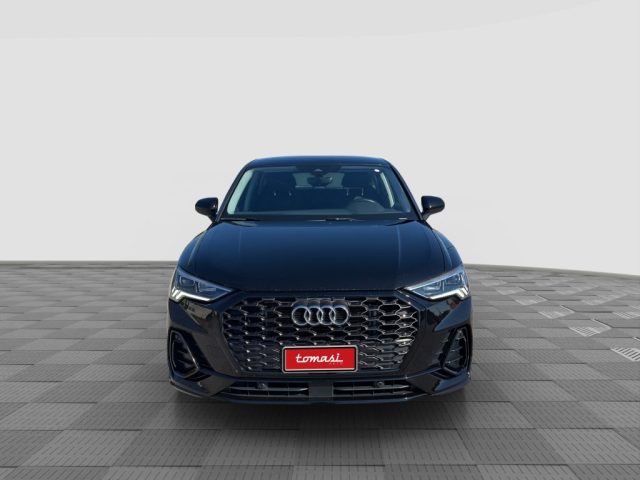 AUDI Q3 usata 7