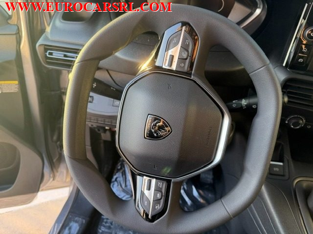 PEUGEOT Partner usata, con Fari LED
