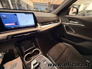 BMW X2 usata, con Climatizzatore