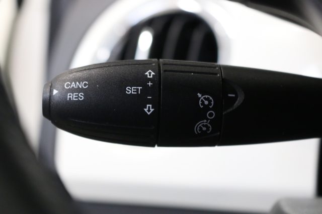 FIAT 500 usata, con Volante multifunzione