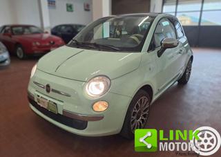 FIAT 500 usata, con Bluetooth