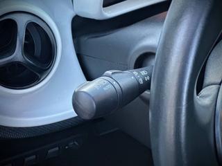 SMART ForFour usata, con Vetri oscurati