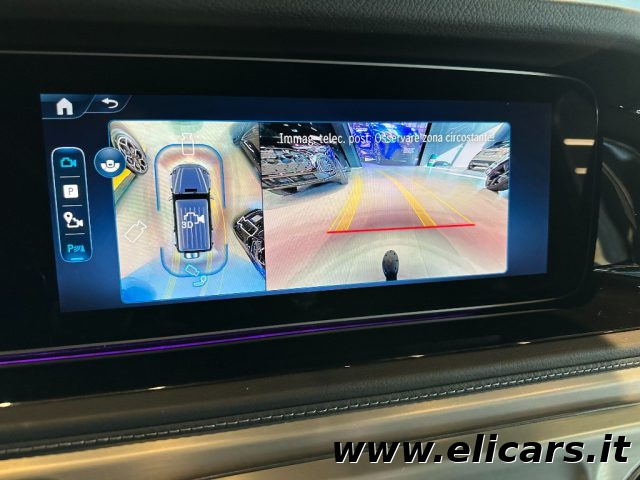 MERCEDES-BENZ G usata, con Controllo automatico clima