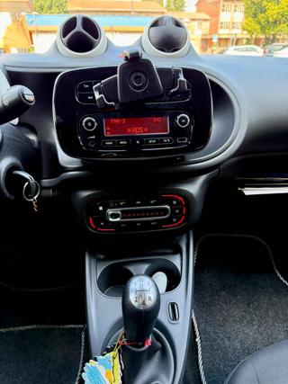 SMART ForFour usata, con Servosterzo