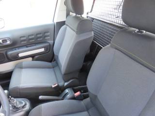 CITROEN C3 usata, con Climatizzatore