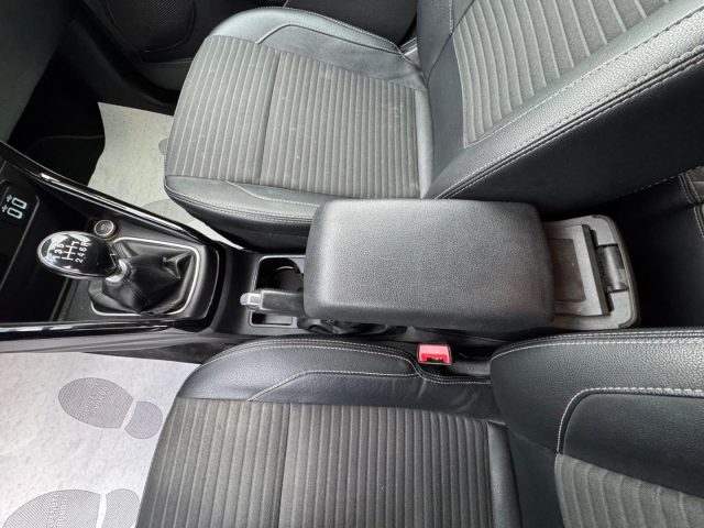 FORD EcoSport usata, con Airbag testa