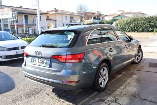 AUDI A4 usata 82
