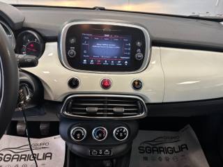 FIAT 500X usata, con Cerchi in lega