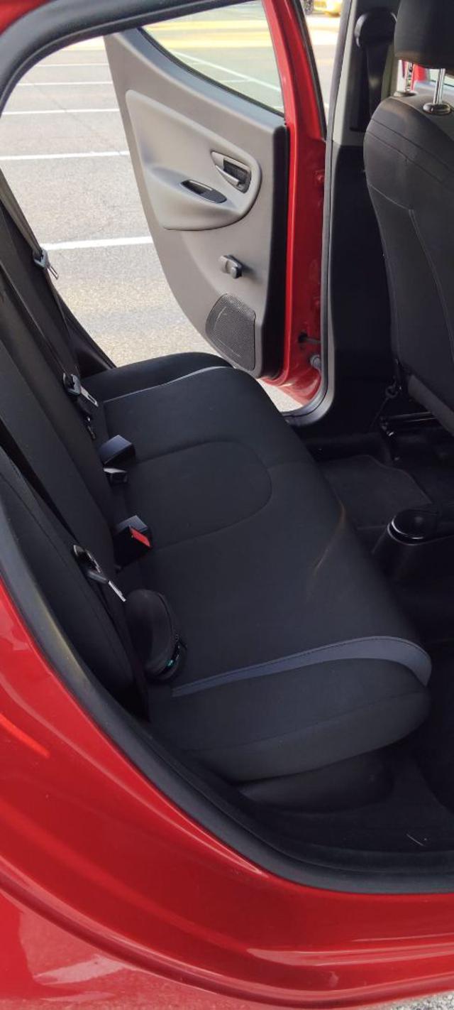 LANCIA Ypsilon usata, con Cruise Control