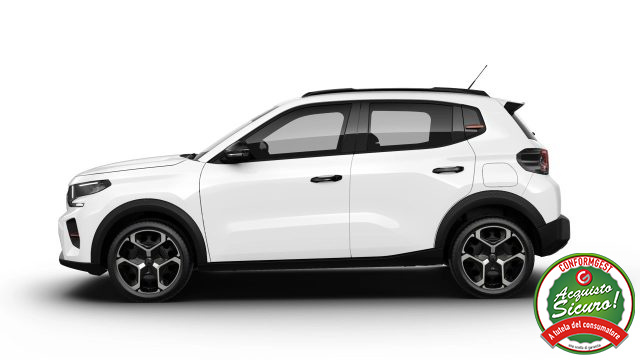 CITROEN C3 usata, con Chiusura centralizzata