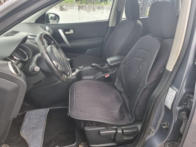 NISSAN Qashqai usata, con Alzacristalli elettrici