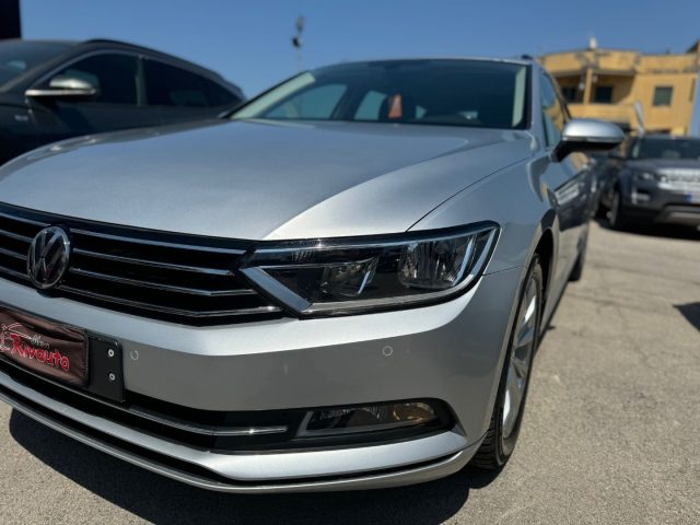 VOLKSWAGEN Passat Variant usata, con Airbag Passeggero
