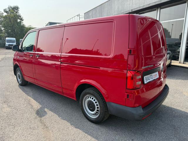 VOLKSWAGEN Transporter usata, con Airbag Passeggero