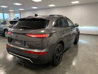 DS AUTOMOBILES DS 7 usata, con Autoradio
