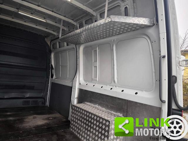 MERCEDES-BENZ Sprinter usata 10